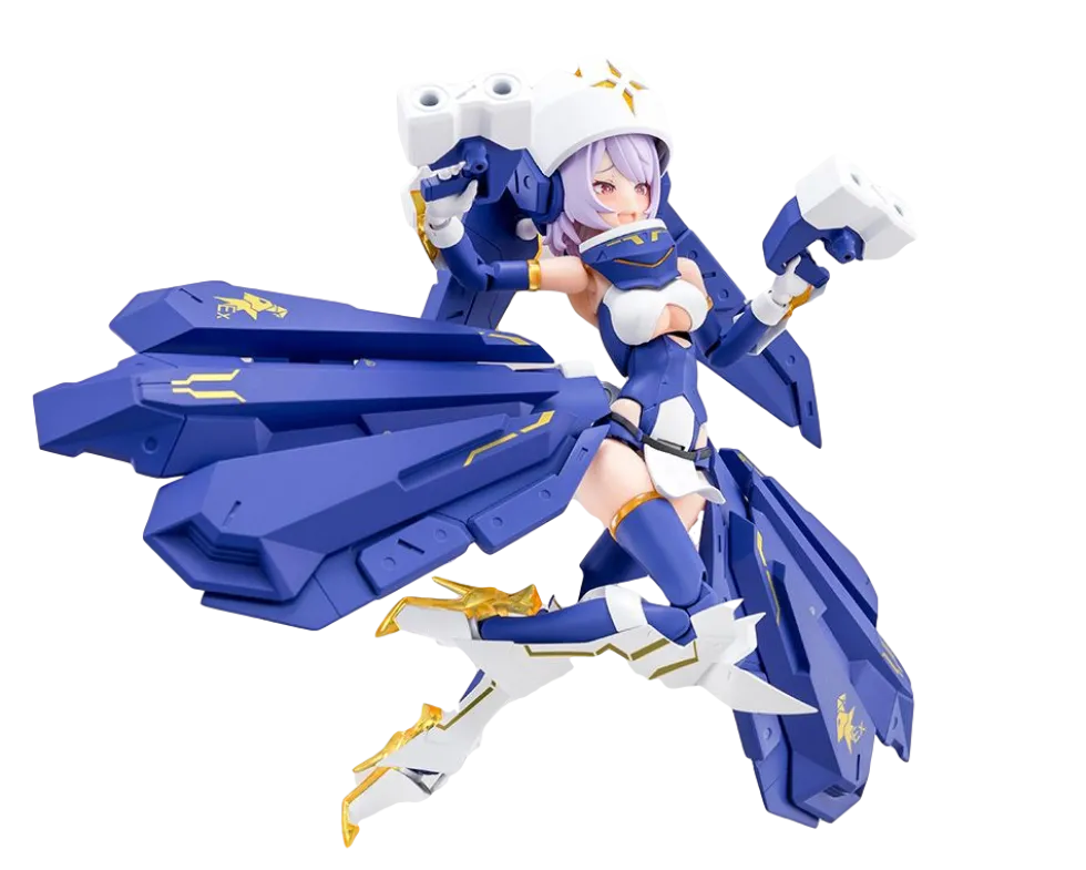 Megami Device Bullet Knights Exorcist