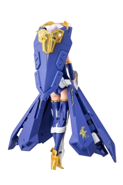 Megami Device Bullet Knights Exorcist