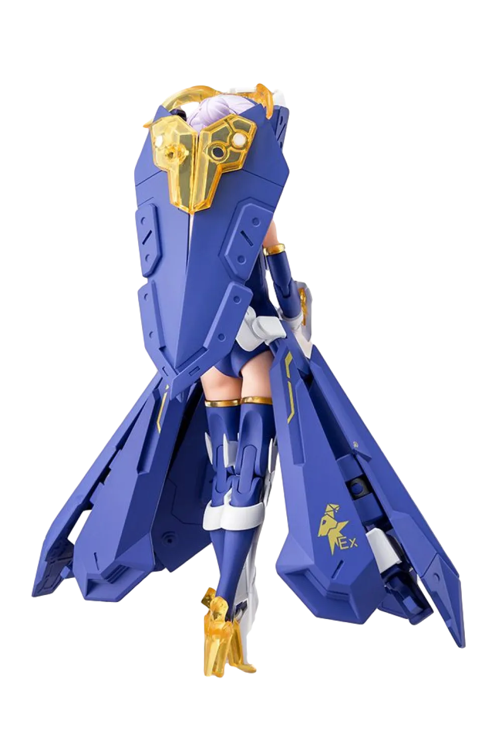 Megami Device Bullet Knights Exorcist