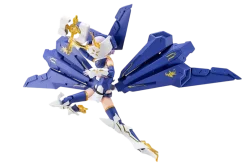 Megami Device Bullet Knights Exorcist