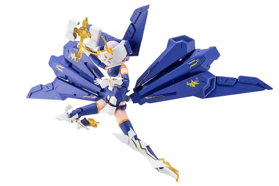 Megami Device Bullet Knights Exorcist