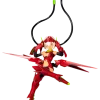 Megami Device Bullet Knights Launcher Hell Blaze