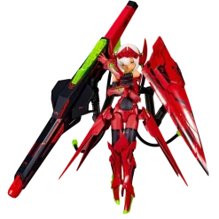 Megami Device Bullet Knights Launcher Hell Blaze