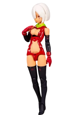 Megami Device Bullet Knights Launcher Hell Blaze
