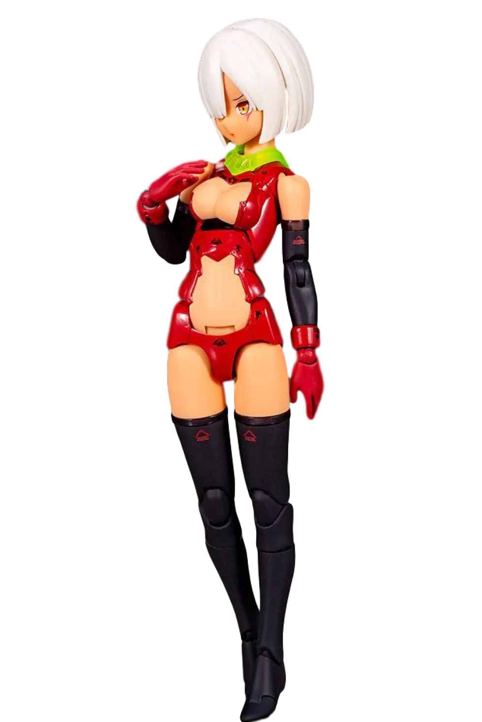 Megami Device Bullet Knights Launcher Hell Blaze