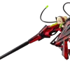 Megami Device Bullet Knights Lancer Hell Blaze