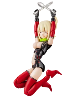 Megami Device Bullet Knights Lancer Hell Blaze