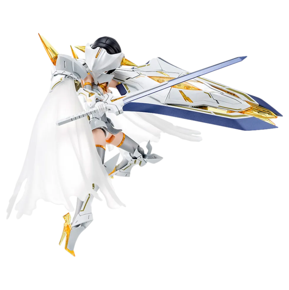 Megami Device Bullet Knights Executioner Bride