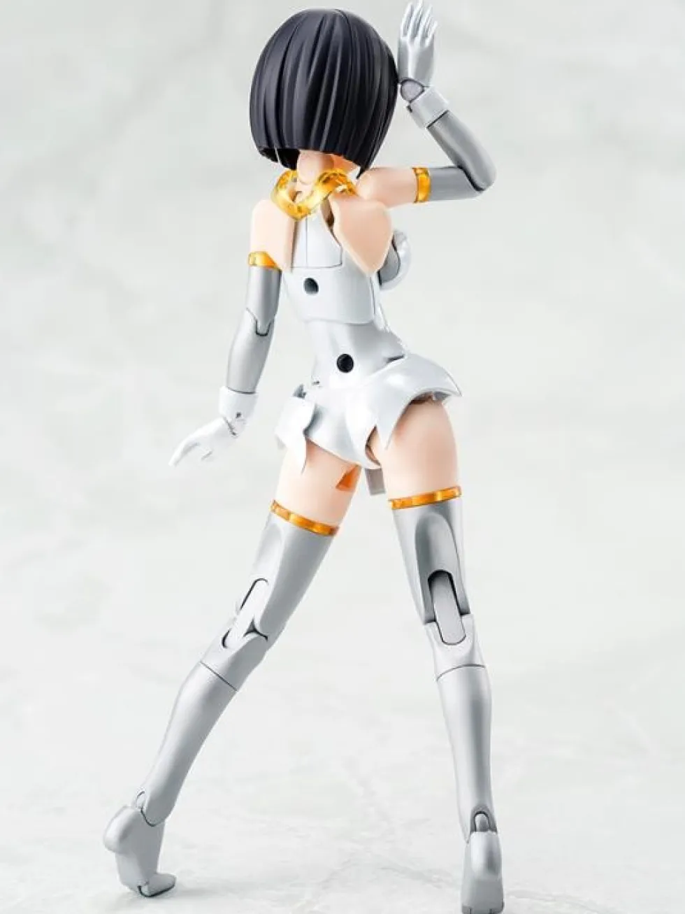 Megami Device Bullet Knights Executioner Bride