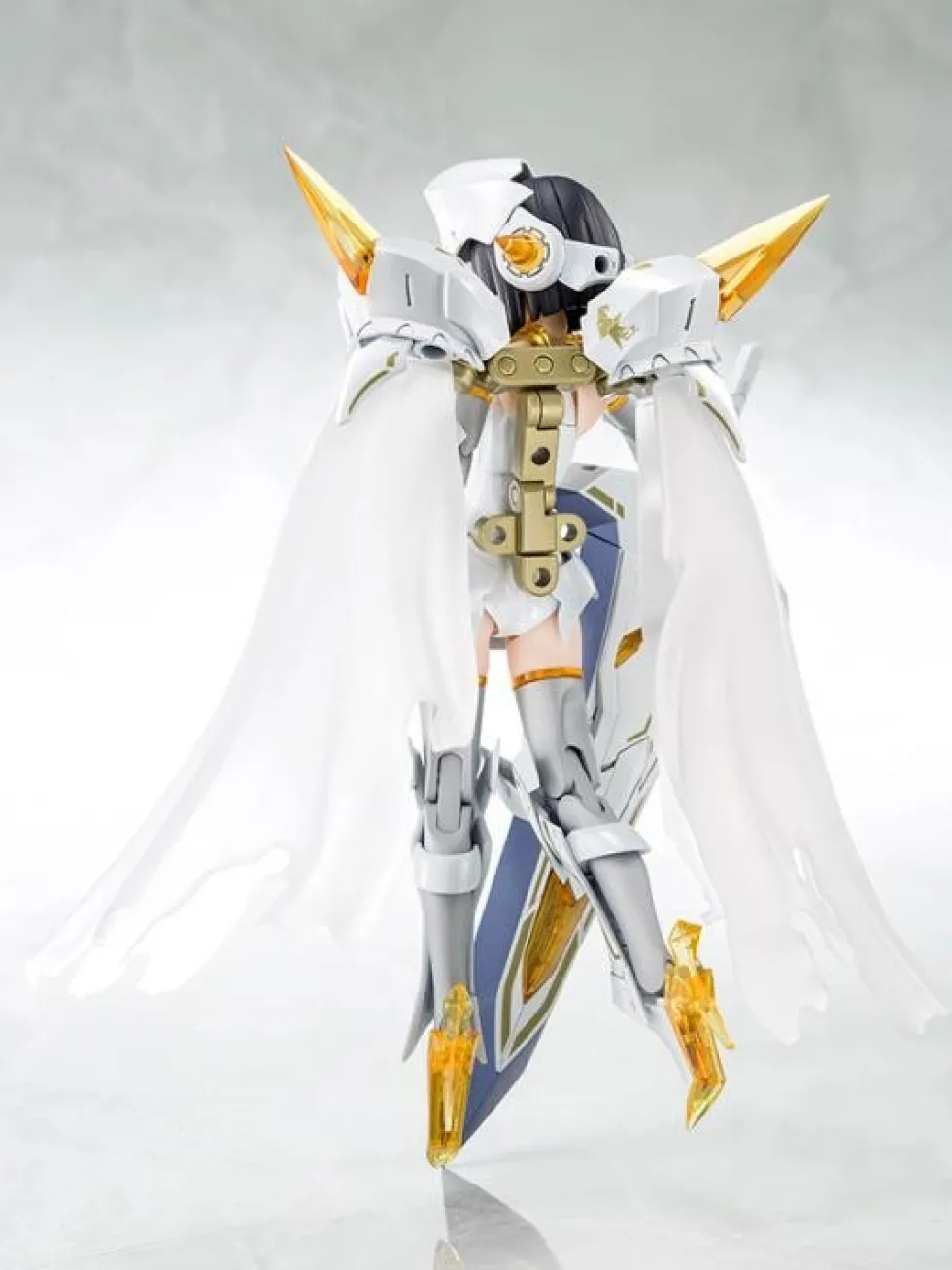 Megami Device Bullet Knights Executioner Bride