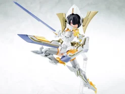 Megami Device Bullet Knights Executioner Bride