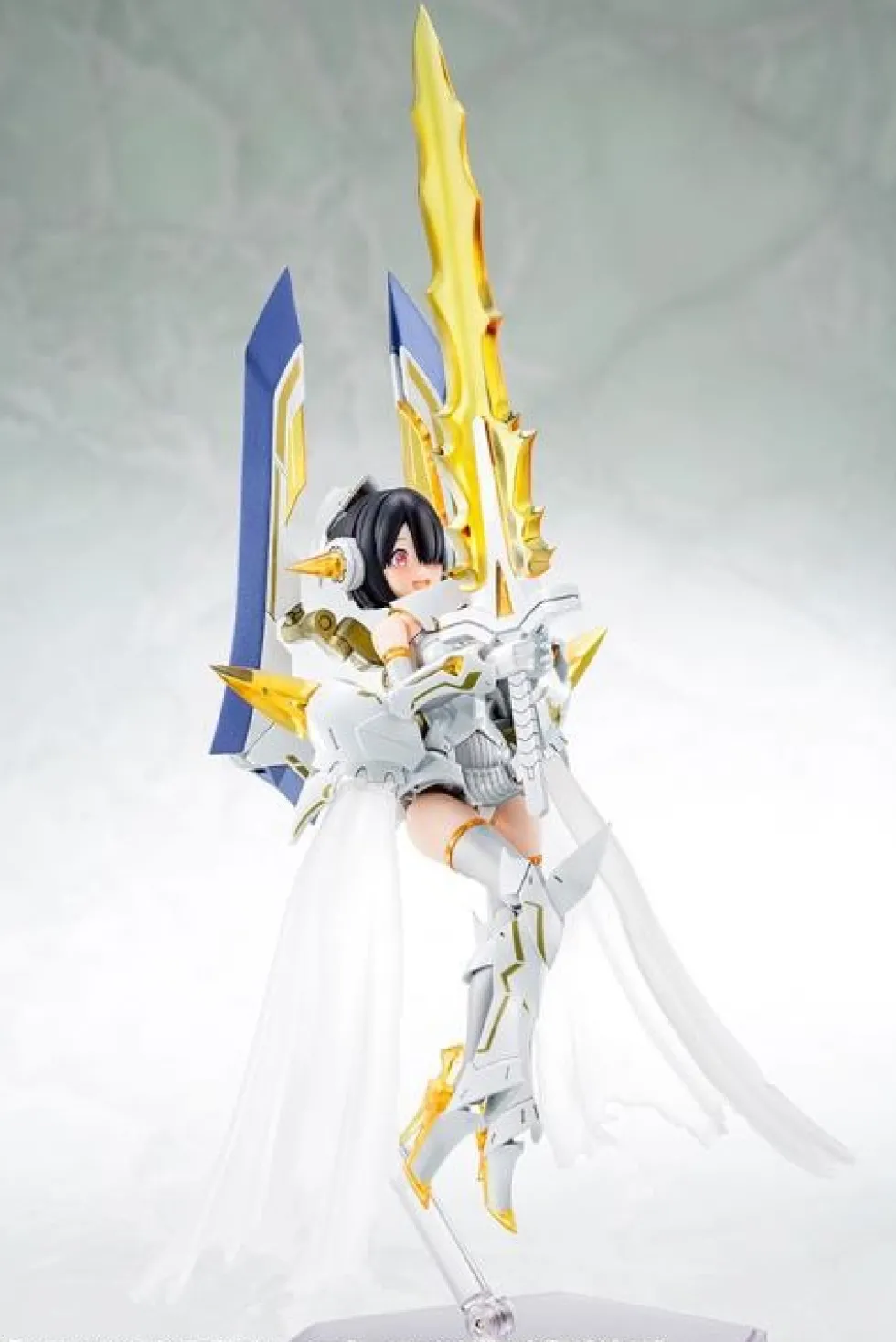 Megami Device Bullet Knights Executioner Bride