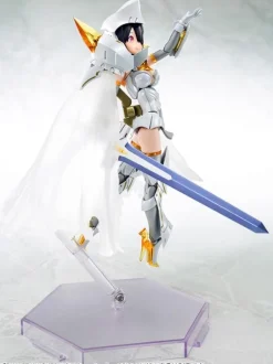 Megami Device Bullet Knights Executioner Bride