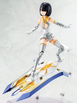 Megami Device Bullet Knights Executioner Bride
