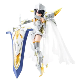 Megami Device Bullet Knights Executioner Bride