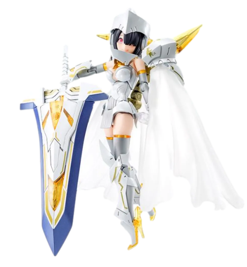 Megami Device Bullet Knights Executioner Bride