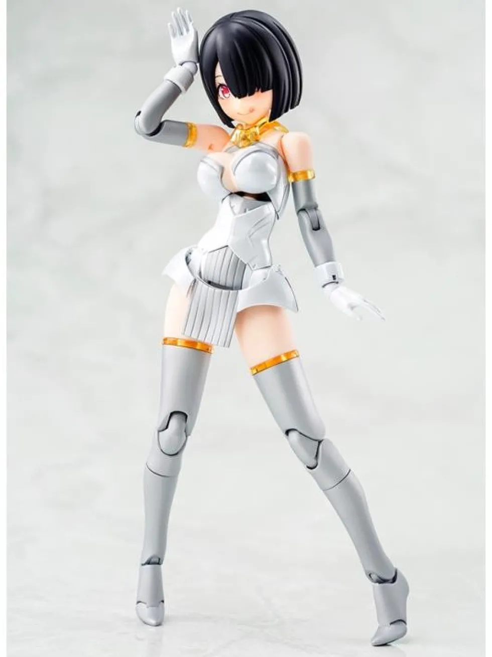 Megami Device Bullet Knights Executioner Bride