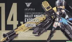 Megami Device Bullet Knights Exorcist Widow