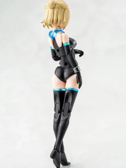 Megami Device Bullet Knights Exorcist Widow