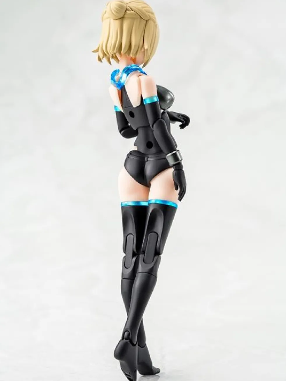 Megami Device Bullet Knights Exorcist Widow