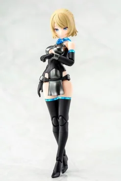 Megami Device Bullet Knights Exorcist Widow