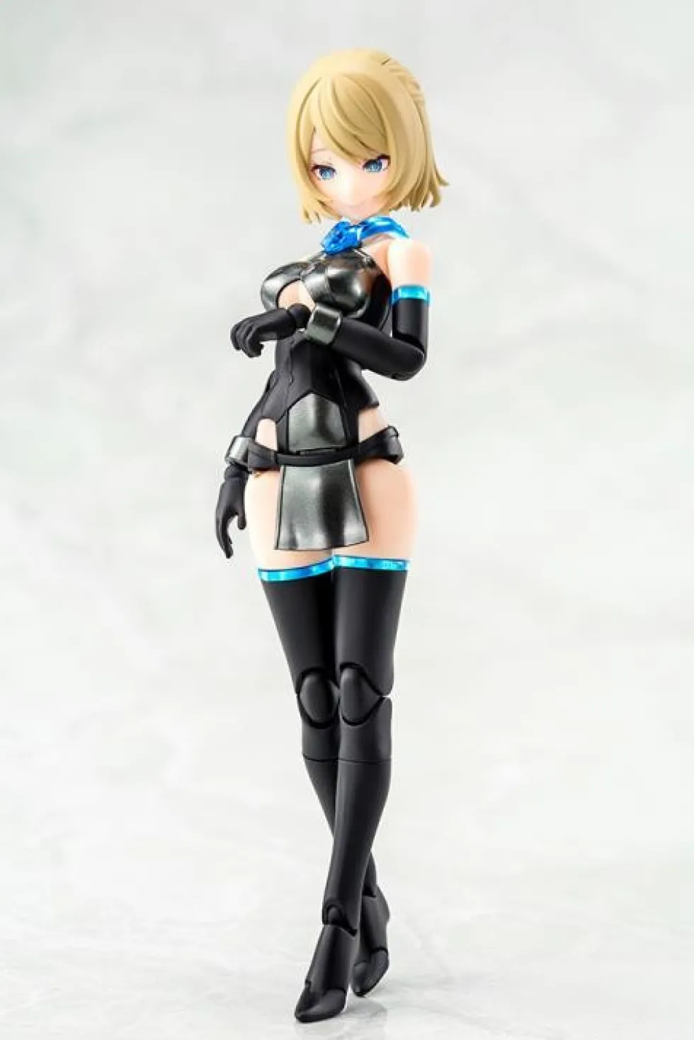 Megami Device Bullet Knights Exorcist Widow
