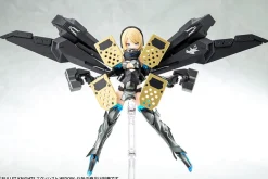 Megami Device Bullet Knights Exorcist Widow