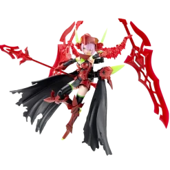 Megami Device Bullet Knights Executioner Hell Blaze