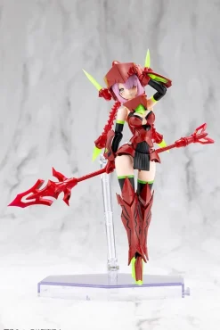 Megami Device Bullet Knights Executioner Hell Blaze