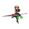 Megami Device Bullet Knights Exorcist Hell Blaze