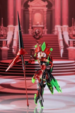 Megami Device Bullet Knights Exorcist Hell Blaze