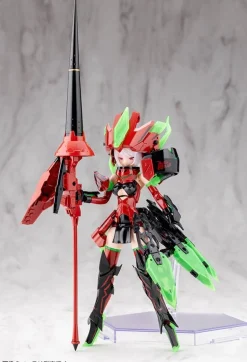 Megami Device Bullet Knights Exorcist Hell Blaze