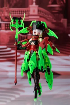 Megami Device Bullet Knights Exorcist Hell Blaze