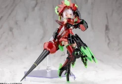 Megami Device Bullet Knights Exorcist Hell Blaze