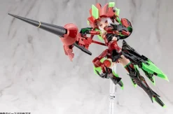 Megami Device Bullet Knights Exorcist Hell Blaze