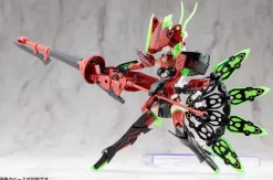 Megami Device Bullet Knights Exorcist Hell Blaze