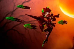 Megami Device Bullet Knights Exorcist Hell Blaze