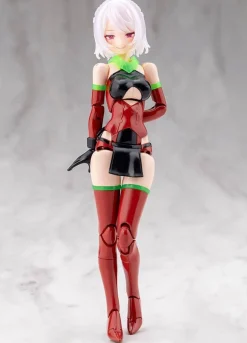 Megami Device Bullet Knights Exorcist Hell Blaze