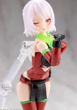 Megami Device Bullet Knights Exorcist Hell Blaze