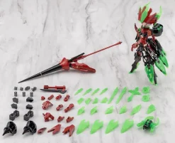 Megami Device Bullet Knights Exorcist Hell Blaze