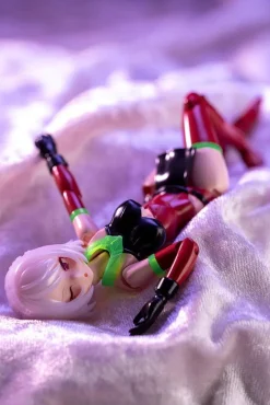 Megami Device Bullet Knights Exorcist Hell Blaze