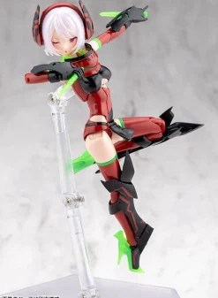 Megami Device Bullet Knights Exorcist Hell Blaze