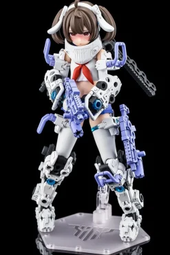 Megami Device - Buster Doll Gunner