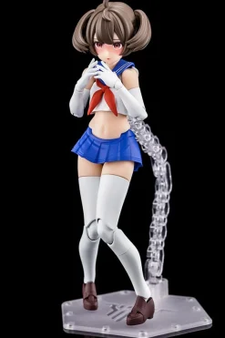 Megami Device - Buster Doll Gunner