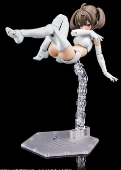 Megami Device - Buster Doll Gunner