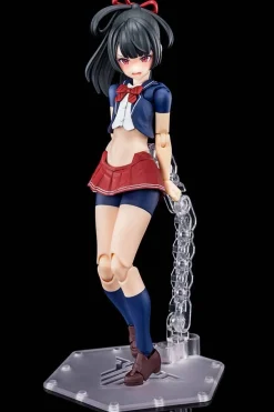 Megami Device - Buster Doll Knight