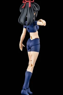 Megami Device - Buster Doll Knight