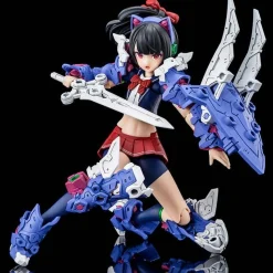 Megami Device - Buster Doll Knight