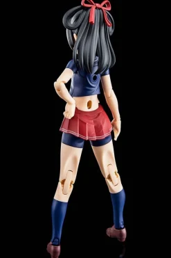 Megami Device - Buster Doll Knight