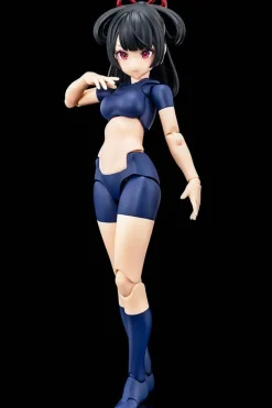 Megami Device - Buster Doll Knight